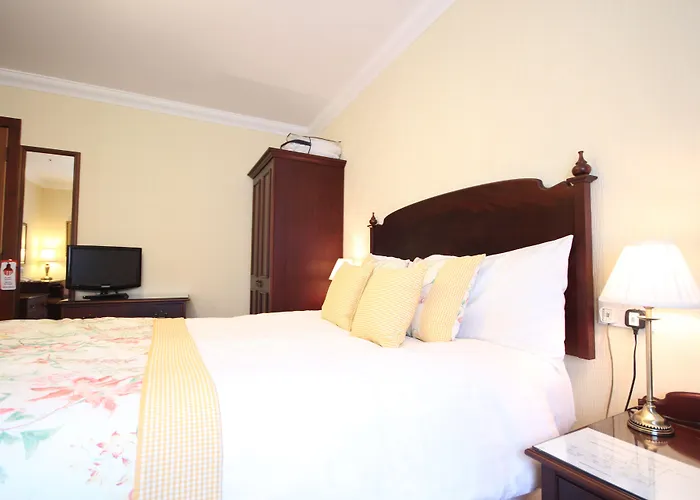 Strathburn Hotel Inverurie By Compass Hospitality