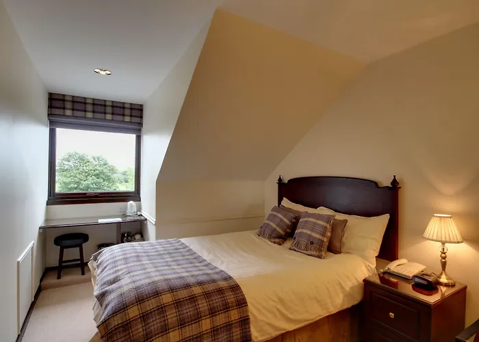 Strathburn Hotel Inverurie By Compass Hospitality