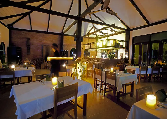 Thanakha Inle Hotel