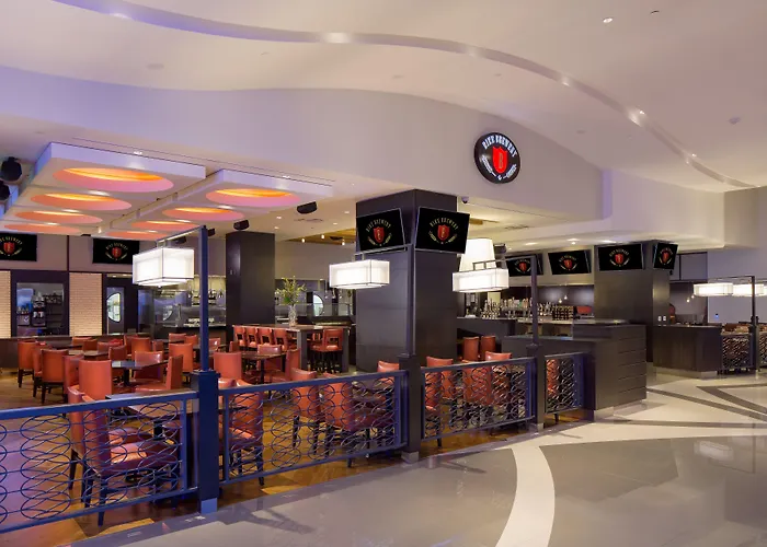 Parkwest Bicycle Casino