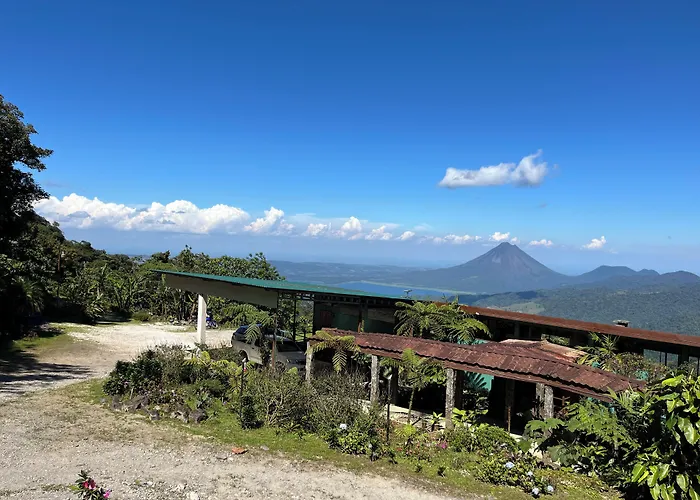 Vistaverde Lodge