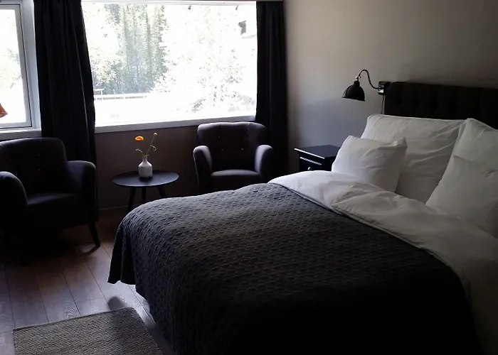 Haukeli Hotel