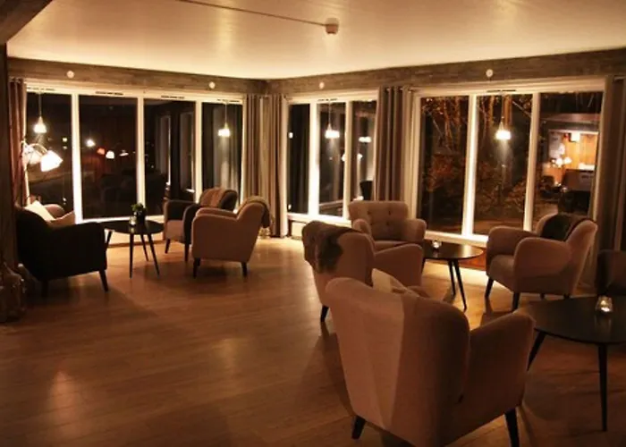 Haukeli Hotel