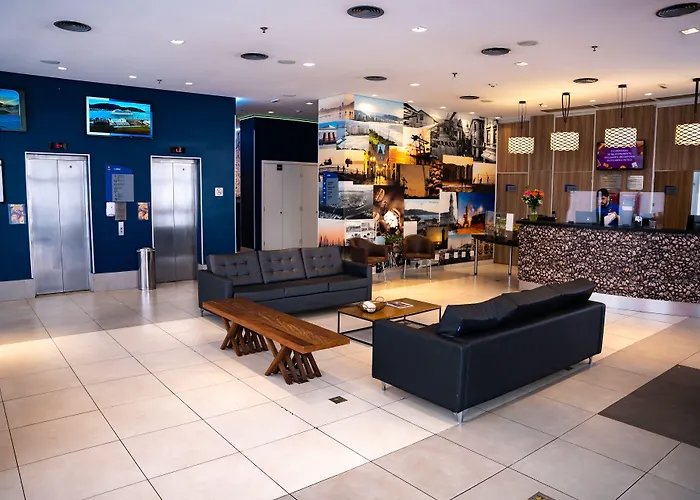 Comfort Hotel Santos