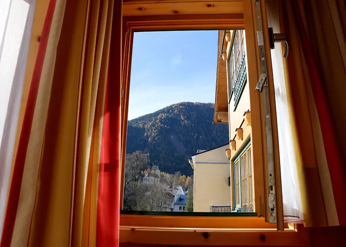 Hotel Binggl