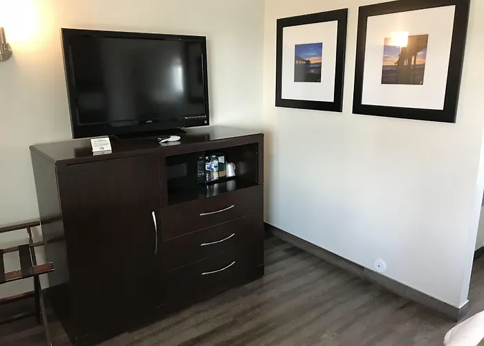 Hi View Inn&Suites