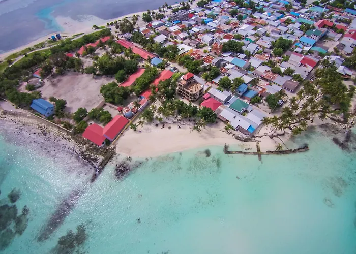 Arena Beach Hotel
