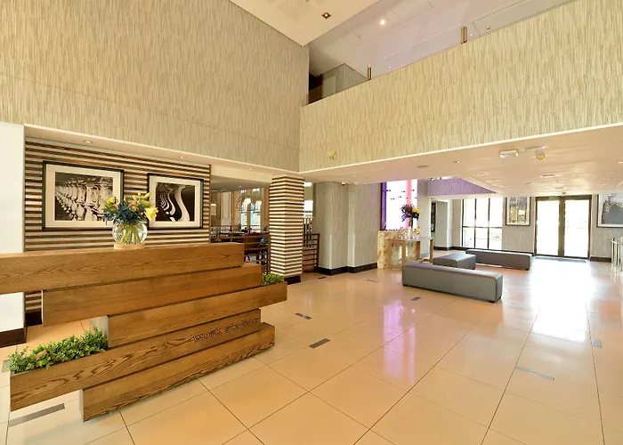 Piazza Hotel Montecasino