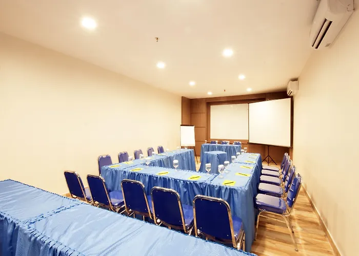 Genio Hotel Manado