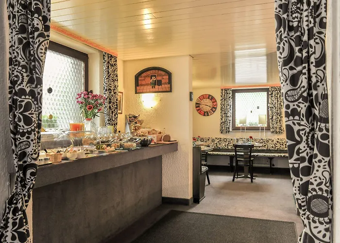City Hotel Fellbach Digitaler Check-In
