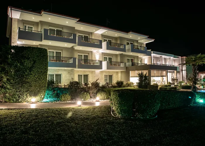 Lagaria Hotel