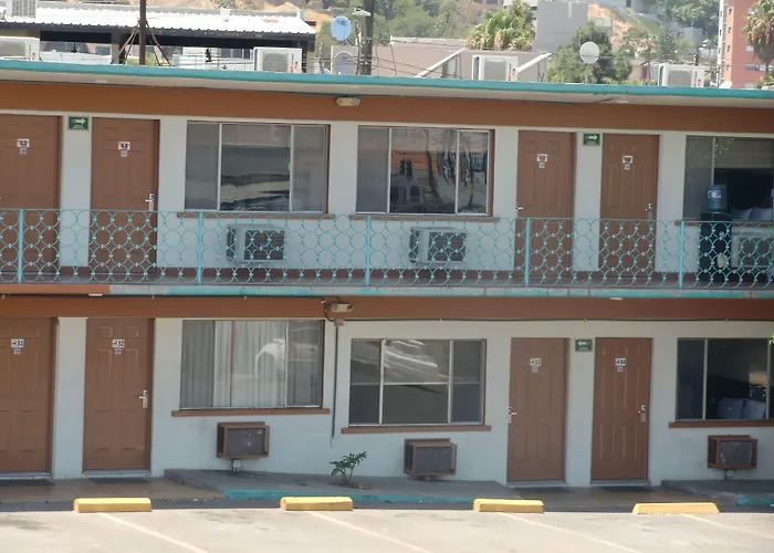 Motel Reno