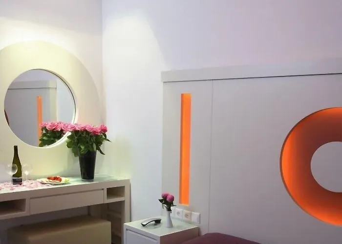 Matogianni Hotel