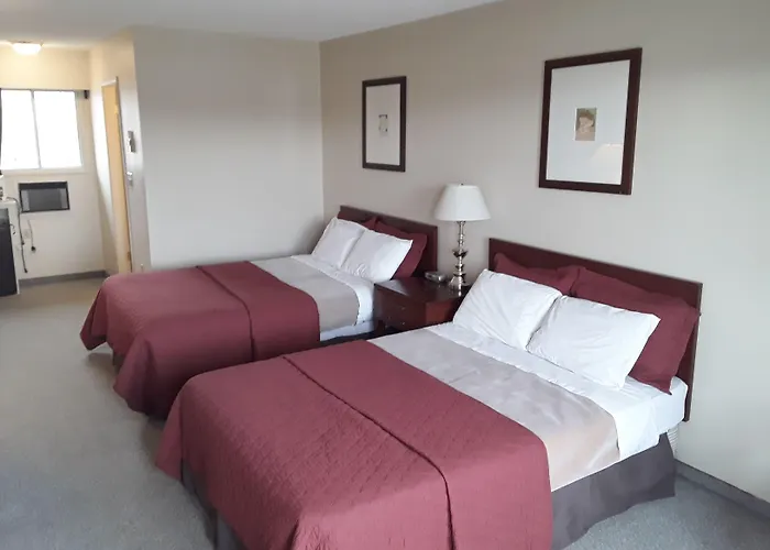 Imperial Motel