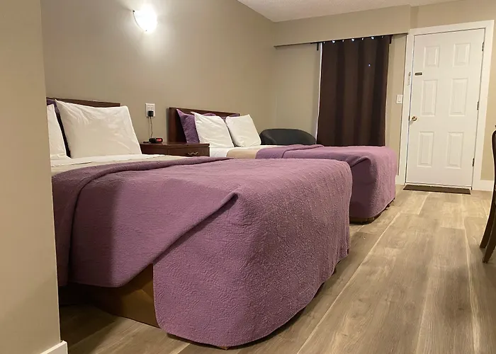 Imperial Motel
