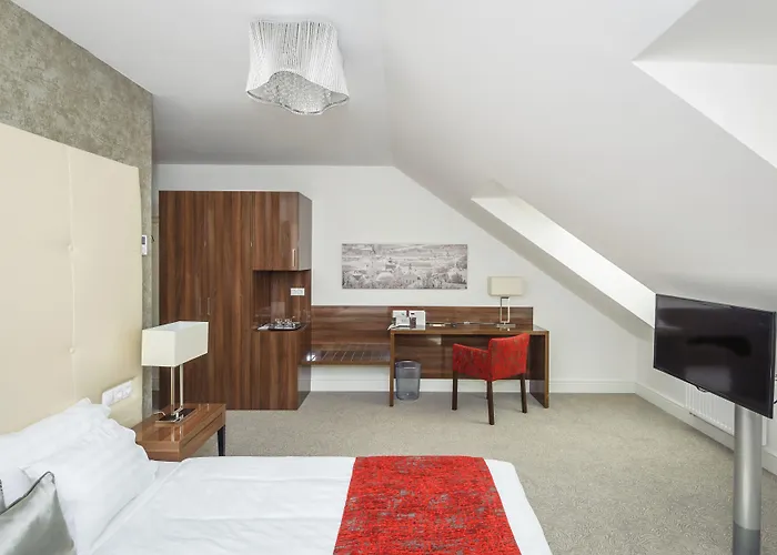 Adele Boutique Hotel
