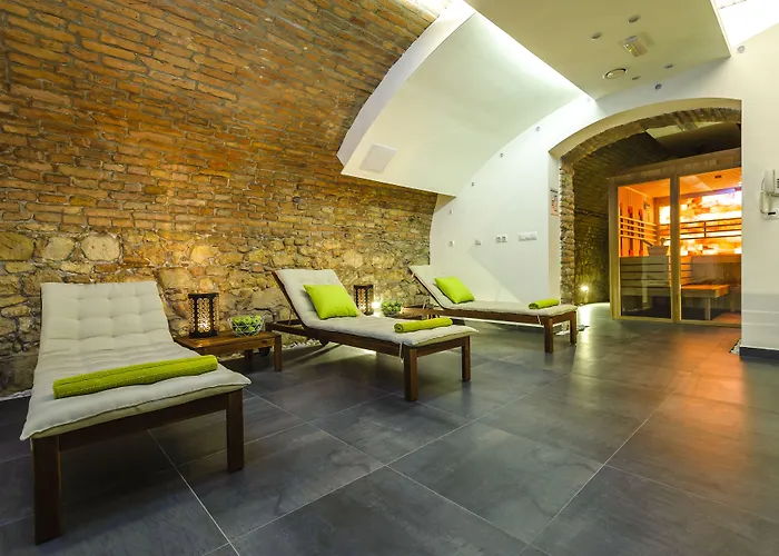 Adele Boutique Hotel