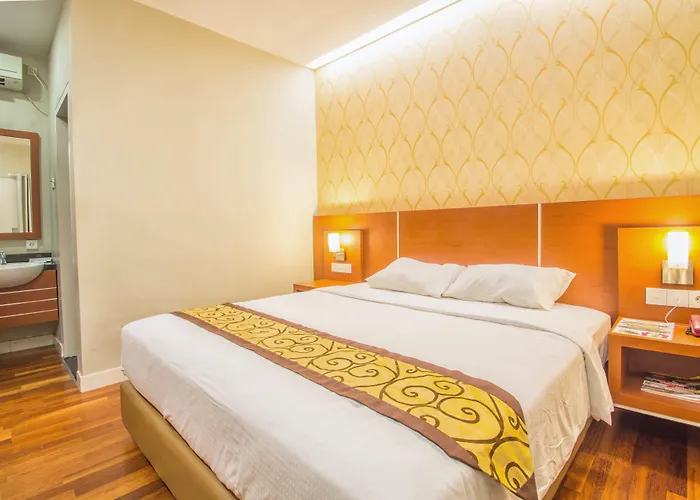 Hotel Trio Indah 2