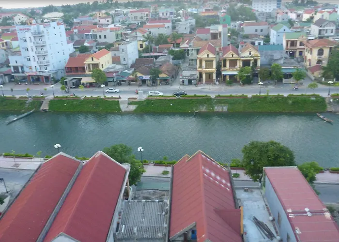 Nam Long Plus Hotel