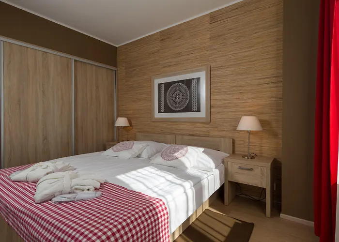 Salamandra Hotel