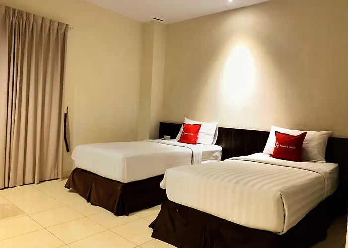 Ameera Hotel