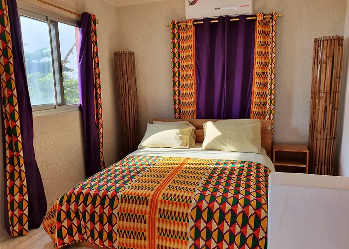 Hotel Robinson Plage
