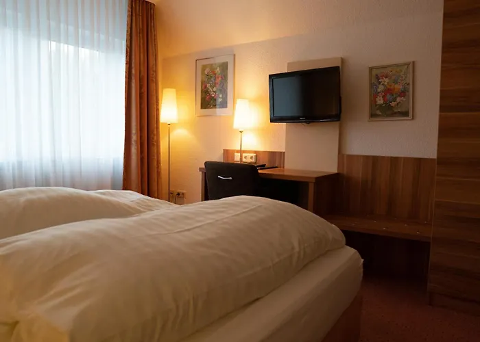 Hotel Jägerhof