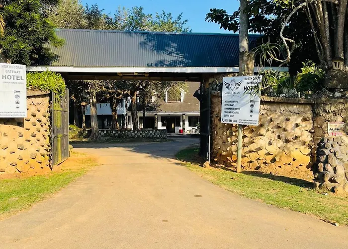 North Coast Gateway Hotel