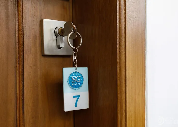 Sg Hotel Pangandaran