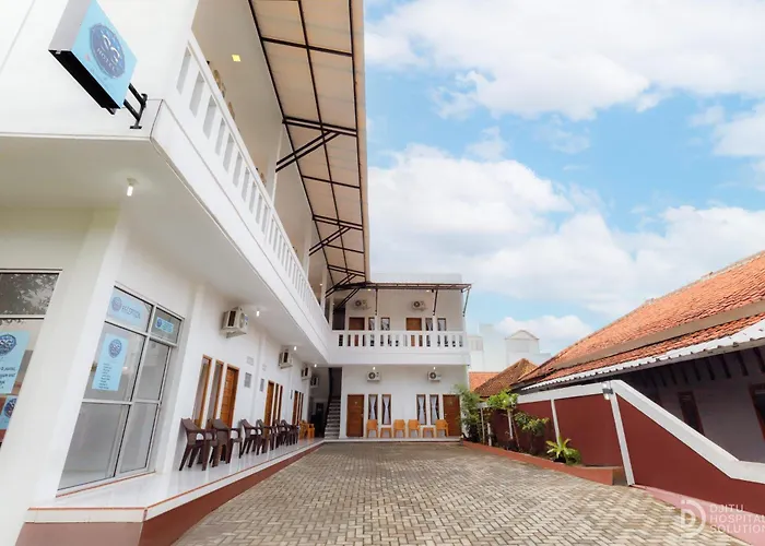 Sg Hotel Pangandaran