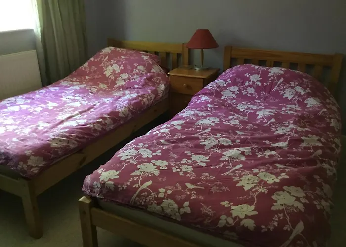 Hostel House