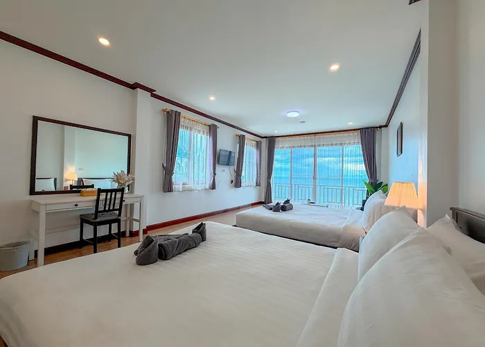 Clayhouse Samui Boutique Hotel