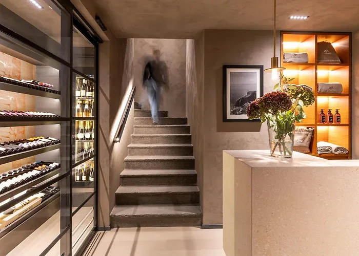 Il Mansio Vegan Hotel&Restaurant