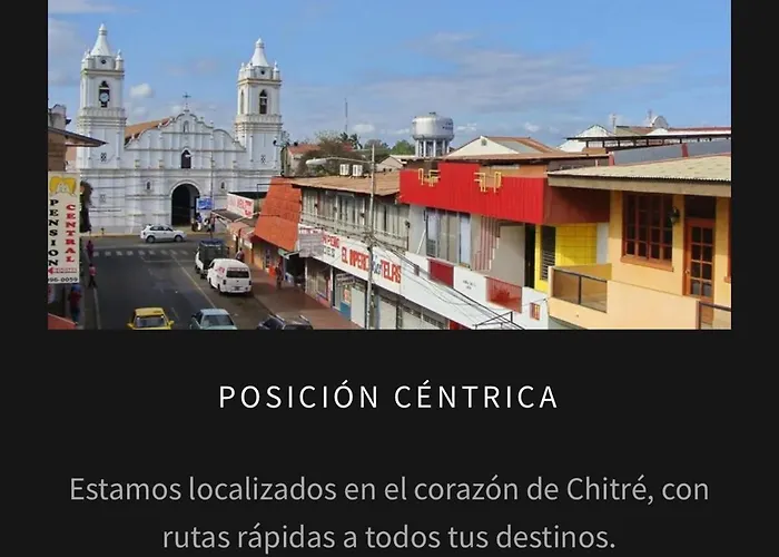 Hotel Chitre