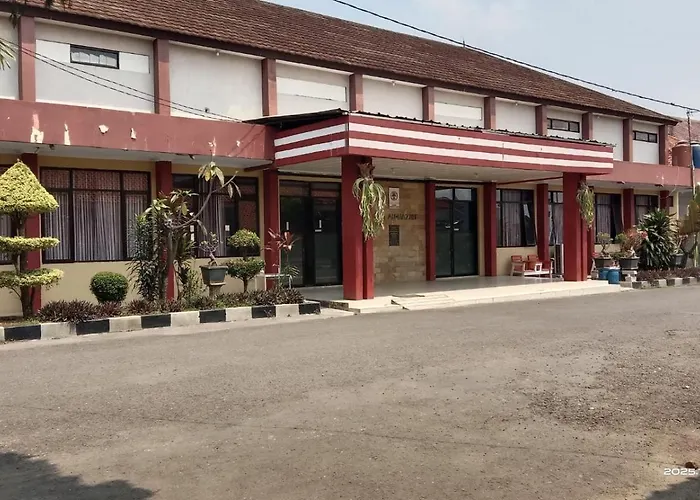 Hotel Inayah Syariah