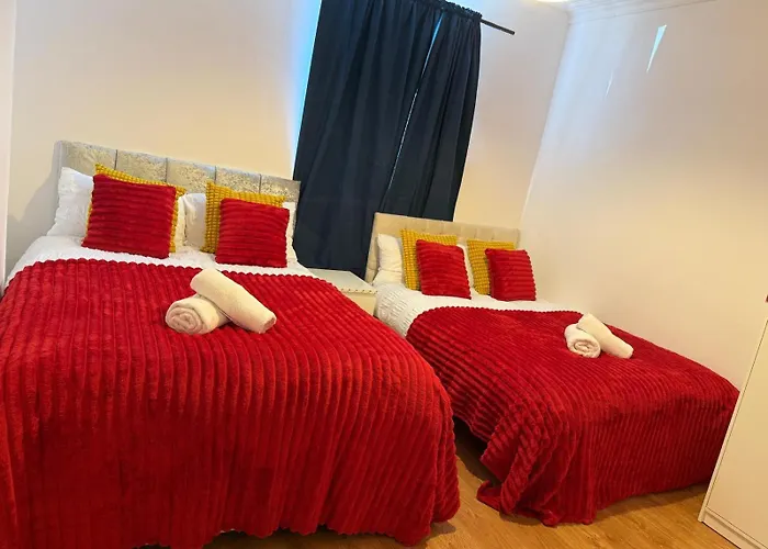 5 Brunswick - Room 04