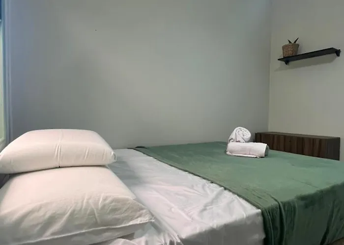 Dragonfly Beach House