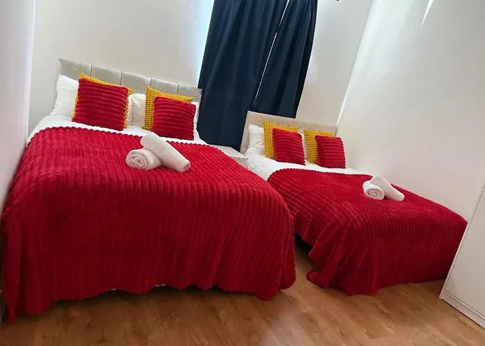 5 Brunswick - room 04