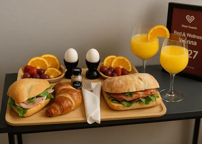 Bed&Wellness Malina Lelystad
