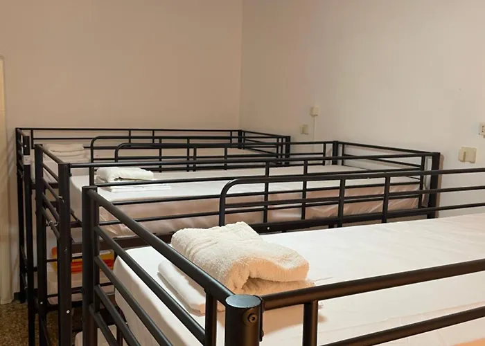 Hostel B&B ALMA