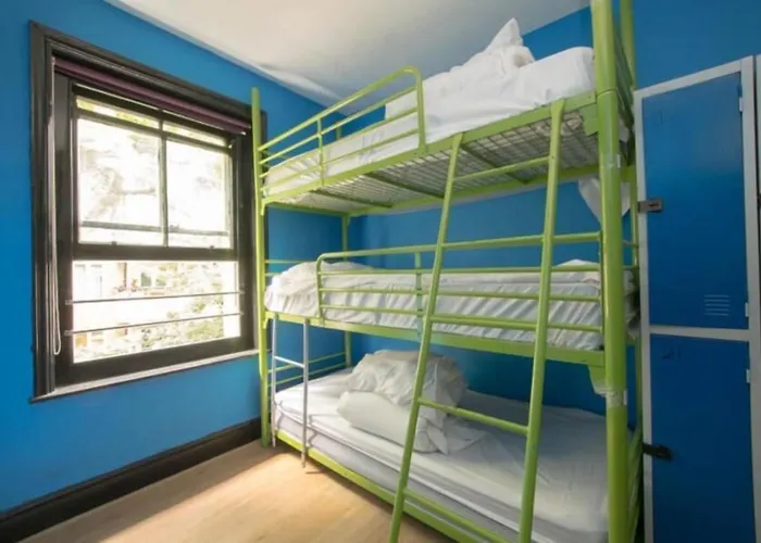 The Phoenix Hostel Paddington