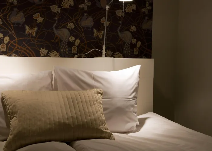 Jennys Hotell Och Restaurang