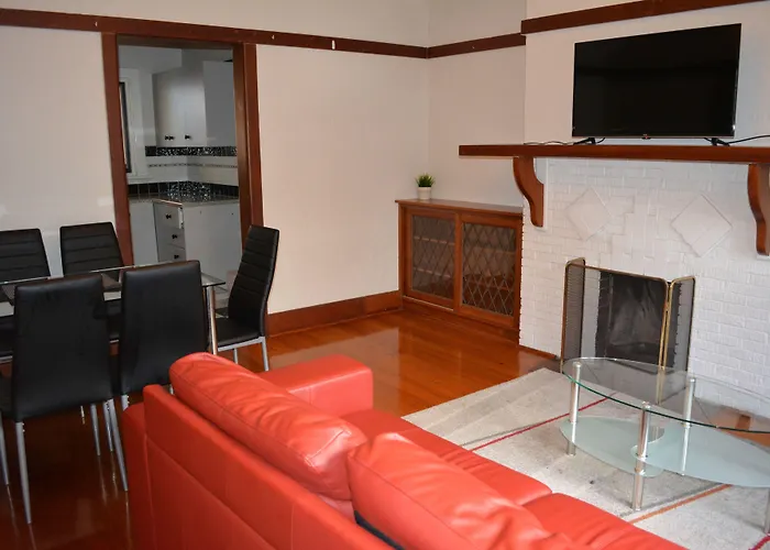 Como Court Budget Accommodation