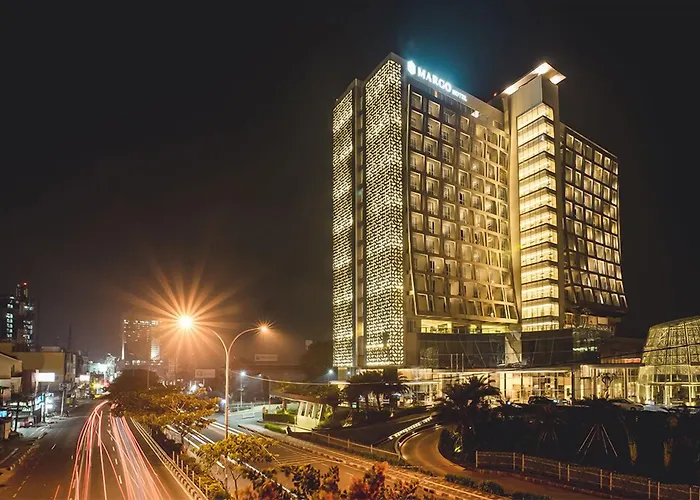 The Margo Hotel