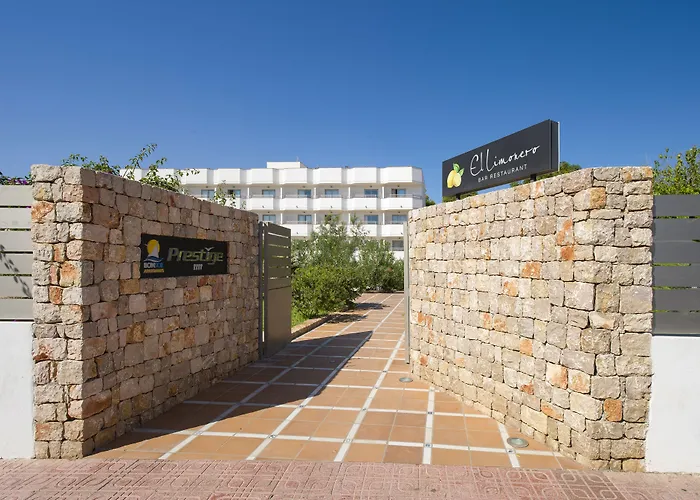 Bon Sol Prestige - Ab Group