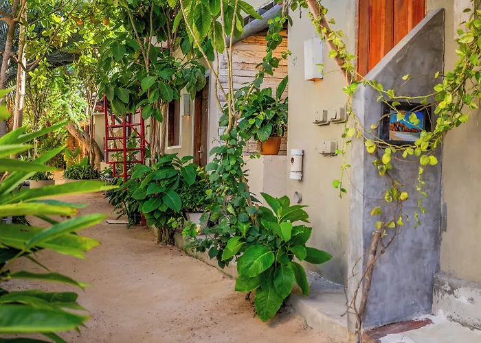 Hostel Jericoacoara