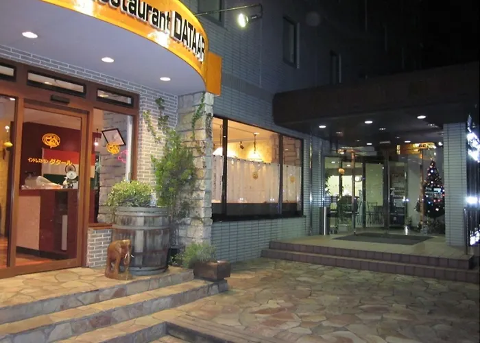 Apa Hotel Saitama Shintoshin Eki-Kita