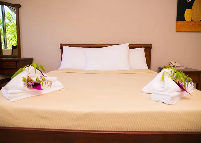 Hideaway Hotel