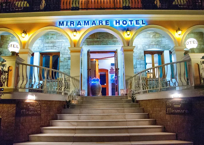Celebrity Hotel