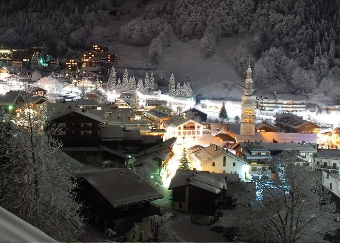 Le Vieux Chalet
